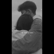 #یه کار کردی من بزنم هرکی دنبال چشماته بگام