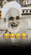 طنز حاجـ آقا قرائتیـ‌‌... 😂😂