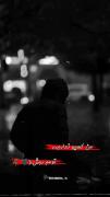 من که کسیو ندارم..... توعم روش(💔
