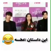 د‌‌لم بـ‌‌ـ‌ر‌‌ا‌‌شـ‌‌ـ‌ون تـ‌نگ شـ‌د😭💔