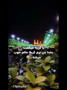 یا امام رضا خودت همه ی مردم رو عاقبت بخیر بفرما 