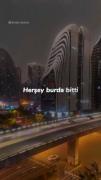 H‌e‌‌rs‌ey‌ ‌burd‌‌a bit‌ti:))