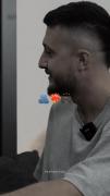شایع داره تو صداش دارو........