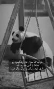 بعضی وقتا با خون جگر هم نمیشه شود.../: