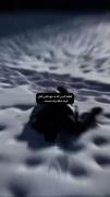 دلم سوخت به قلبم که داشت تند میتپید 