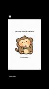 دستتو نگه دار و ببین چی در میاد و نقاشیشو بکش 💞♥💫