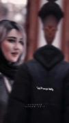 دله دیوانه من بند ب مو بود من عاشق او بودم و او عاشق او بود:(💔
