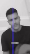 تو مثل ستاره ها شب و از شب زده ها دور میکنی❤