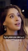 ............ از من انتظار معذرت خواهی داری😏
