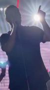 ن میشه اسمونت شم ن میشه ماه من شی 😪✨