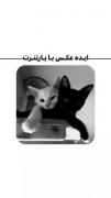 ↜ایده‌ی عکاسی با پارتنرت📸🌿 *