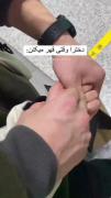 دخترا وقتی قهر میکنن بپا قهر نکنن