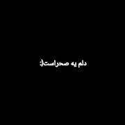 تو دلت یه دریاست..........🙂🌊