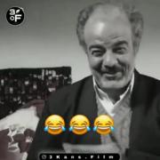 خب شوهرت چطور بود اذیتت می‌کرد؟؟ 😂