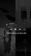 لَعنت ب هرچی که؛مَنُ؛میندازه یادشِ🖤🌾