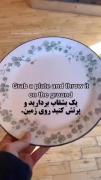 یک قلب شکسته هیچ وقت دوباره سالم نمیشه :) 