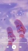 ......l Love you baby🖤🚶‍♀️.... 
