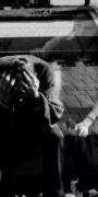 قلبت از تنهایی میگیره ولی...... 