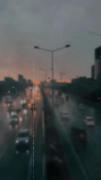 شب نباشد و تو باشی............. 
