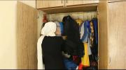 هر کدوم از لباسارو 2 دوبار پوشیدم