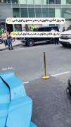 تعطیل شدن مدرسه تو دبی و تو ایران 😂🥲