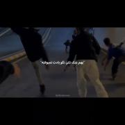 هرکی میبینتم اول حالتو میپرسه:)