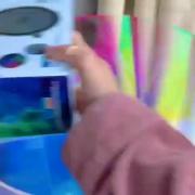 انباکس تکنولوژی خفن چراغ خوا..