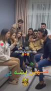 وقتی به عشقم میگم پدر میشه❤🥺‌