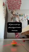 من ساعت ۳ شب😂 بگین حالا سمه یا اسید!؟