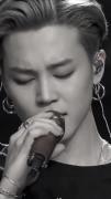 Jimin's voice is soothing🤧...