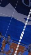 ز گهواره تا گور استقلالیم بدجور... 💙