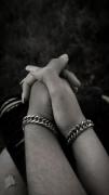 ʏᴏᴜ ᴀʀᴇ ᴍʏ ᴡʜᴏʟᴇ ʟɪғᴇ ...♡...💛💍:💛💍