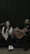 امشب من میمیرم 🖤❤️‍🩹.........