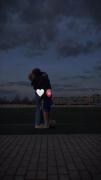 و تو همان قصه ی ناتمام و زیبای منی...:)🤍