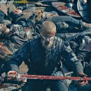 معرفی کاراکتر های وایکینگی/Vikings-->کپشن👇🏻