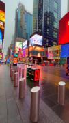 (New York) USA ‌ ‌
