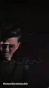 محسن ابراهیم زداه و مهدی احمد وند