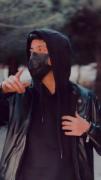 جز غم تو هیچیو حس نمیکنم🖤🥀 دشی