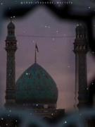 ‌درنبودت‌به‌ڪسی‌باج‌ندادم‌هرگز،#امام‌زمانم💗