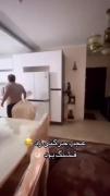 ولی خدایی حرکت قشنگی زد ، خوشم اومد 🤣🙃