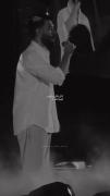  ... دلم تنگه حتی واسه اخلاق زهرمارتم 🖤🥀