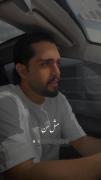 جای من وسط قلب تو بوده قلب من خونه‌ی امن تو بوده:)!