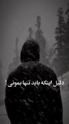 تنهای خیلی خوبه دوسش داشته باشید | آرامش