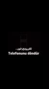   🖇- گویا که جهان بعد تو زیبا شدنی نیست 🖤✋  