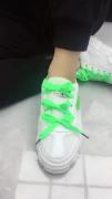 ایده بستن بند کفش کاربردی و کاوایی😎👟
