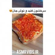 اگر غدای فوری می خوای این عذا را درست کن