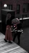 ‌یلدات مبارک زندگیم)‌‌:❤️‍🩹🫂