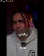 خدا شاید تو منو ببخشی ولی قلب من تو یکی رو نمیبخشه:) | پوتک