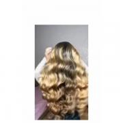 موهای فرفری خوشکل داشته باش✨😍😍