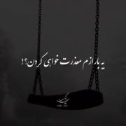 خودت باش تو بهترینی اگر نبودی که انقدر زیبا نبودی